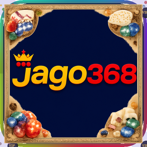 jago368 — mitra unggulan